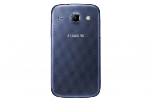Galaxy core ra mắt với ngoại hình tính năng giống s4 - 6