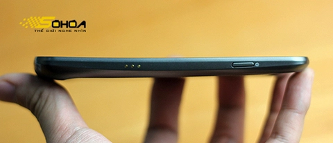 Galaxy nexus giá hơn 18 triệu ở hà nội - 8