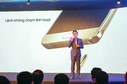 Galaxy note 5 chính hãng về vn ngày 298 giá từ 18 triệu đồng - 2
