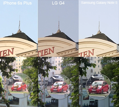 Galaxy note 5 chụp ảnh đẹp hơn iphone 6s plus - 4