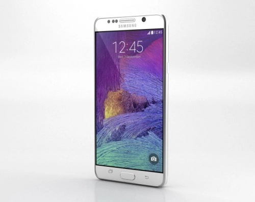 Galaxy note 5 sẽ có bộ nhớ tối đa tới 160 gb - 1