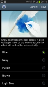 Galaxy note ii có bản nâng cấp nhẹ lên android 412 - 6