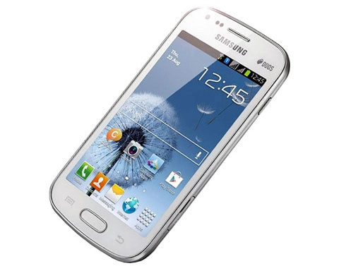 Galaxy s hai sim sắp tới việt nam - 2