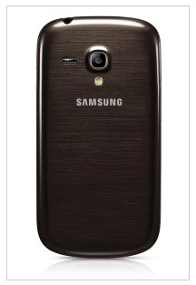 Galaxy s iii mini được thêm tới 4 màu mới - 2