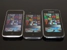 Galaxy s và iphone 4 so màn hình - 3