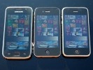 Galaxy s và iphone 4 so màn hình - 5