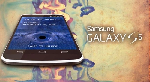 Galaxy s5 có thể ra mắt tháng 2 với pin 4000 mah - 1