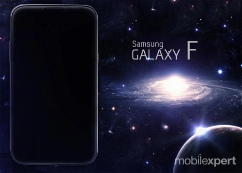 Galaxy s5 vỏ kim loại có thể ra mắt vào tháng 5 - 3
