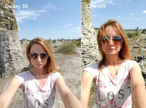 Galaxy s6 chụp selfie đẹp nhất dòng cao cấp - 3