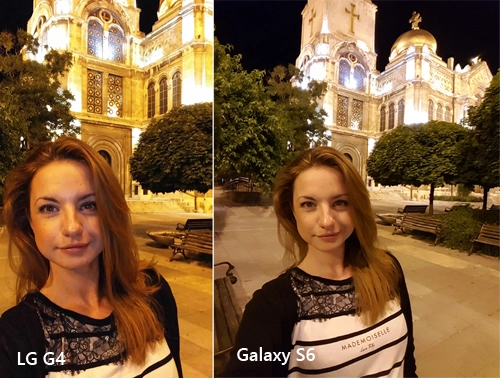 Galaxy s6 chụp selfie đẹp nhất dòng cao cấp - 5