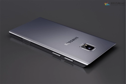 Galaxy s7 edge màn hình cong - 3