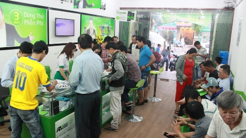 Gần 1000 người đặt mua smartphone irevo vỏ thép - 5