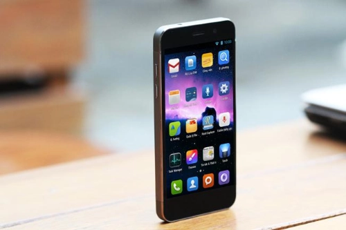 Gần 1000 người đặt mua smartphone irevo vỏ thép - 7