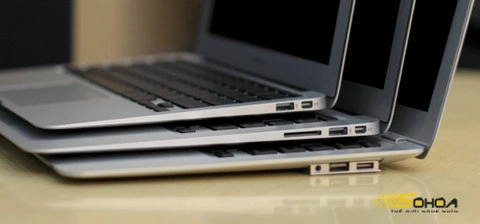 gia đình macbook air sum vầy - 4