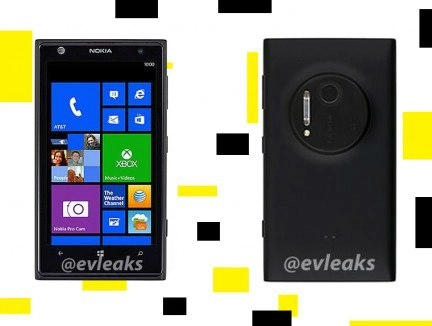 Giá lumia 1020 camera 41 chấm rẻ hơn htc one và galaxy s4 - 2