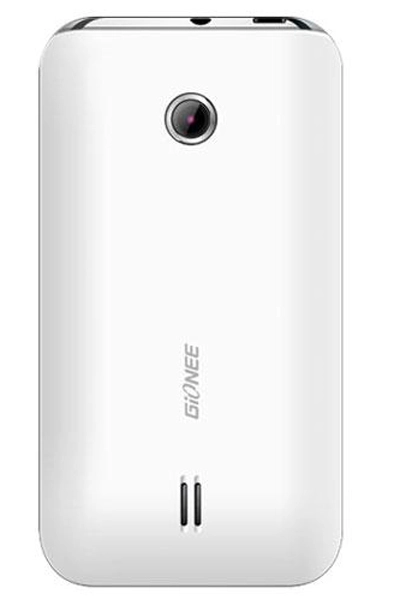 Gionee ra mắt smartphone pioneer p3 - 1