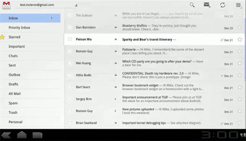 Google khoe tính năng mới trên android 30 - 4