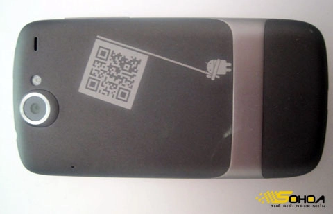 Google nexus one đã về đến việt nam - 5