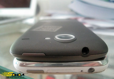 Google nexus one đã về đến việt nam - 9