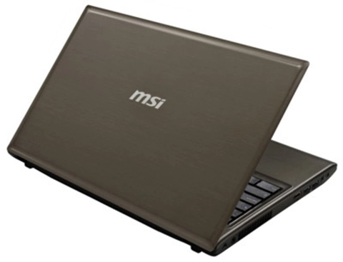 Hai laptop giải trí dùng chip ivy bridge của msi - 2