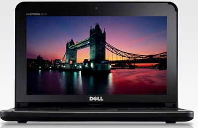 Hay dở với dell mini 10 - 2