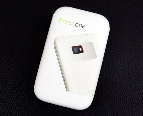 Hình ảnh htc one su tại tp hcm - 1