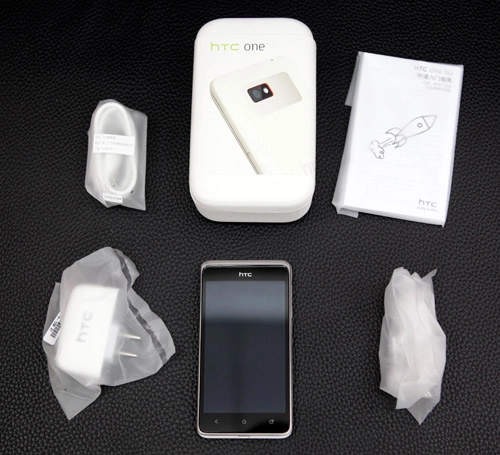 Hình ảnh htc one su tại tp hcm - 2