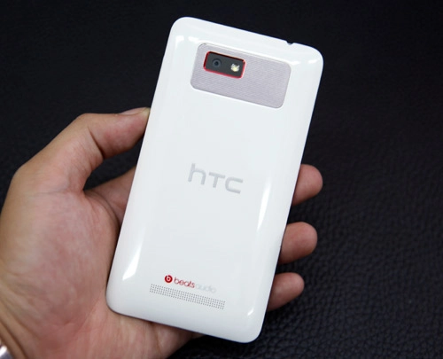 Hình ảnh htc one su tại tp hcm - 4