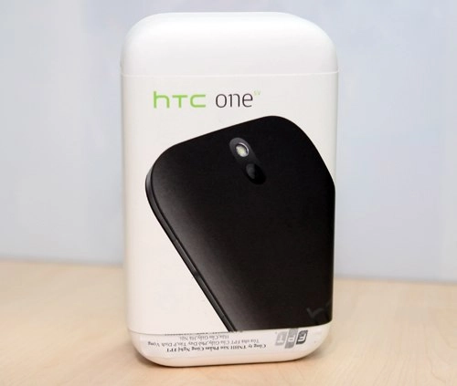 Hình ảnh htc one sv tại tp hcm - 1