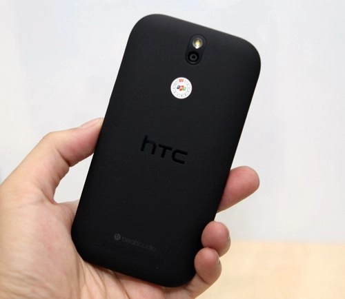 Hình ảnh htc one sv tại tp hcm - 4