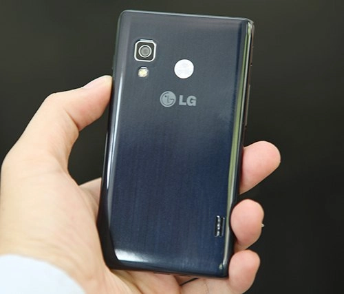 Hình ảnh lg optimus l5 ii tại việt nam - 4