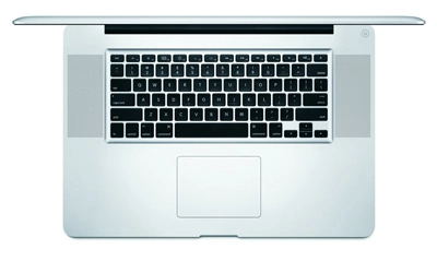 Hình ảnh macbook pro 17 inch pin liền - 4
