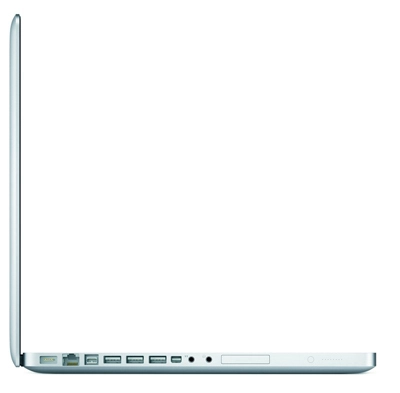 Hình ảnh macbook pro 17 inch pin liền - 6