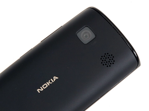 Hình ảnh nokia 500 sắp bán ra - 10