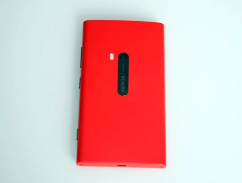 Hình ảnh nokia lumia 920 tại vn - 5