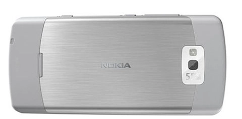 Hình ảnh rõ hơn của nokia 700 zeta - 2