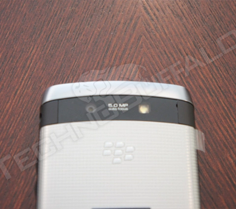 Hình ảnh và video về blackberry torch 2 - 7