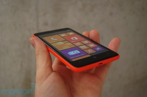 Hình ảnh về nokia lumia 625 - 2