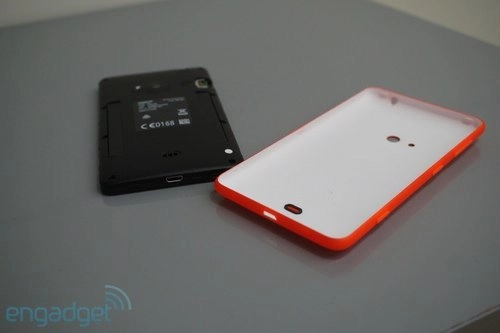 Hình ảnh về nokia lumia 625 - 8