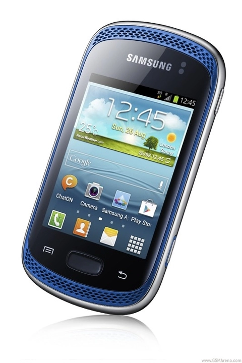 Hình ảnh về samsung galaxy music - 1