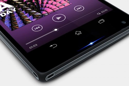 Hình ảnh về sony xperia zl - 7