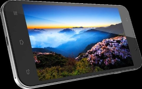 Hkphone giới thiệu revo lead màn hình full hd - 2