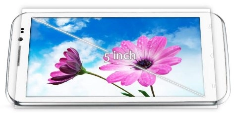 Hkphone revo hd4 lõi tứ trình làng - 3