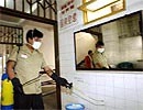 Hong kong 9 ca tử vong vì sars trong một ngày - 1