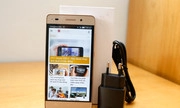 Honor 4c smartphone 3 triệu đồng cấu hình mạnh - 2