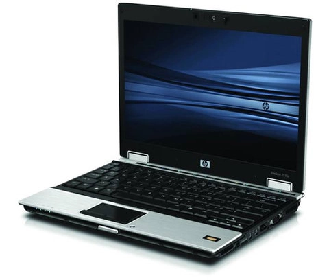 Hp elitebook 2530p siêu bền giá chỉ 11 triệu tại vn - 1