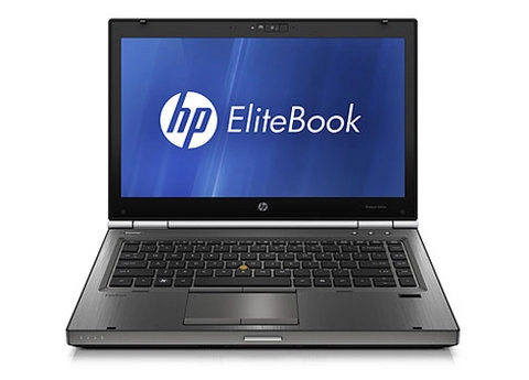 Hp giới thiệu bộ ba máy trạm elitebook 2011 - 2