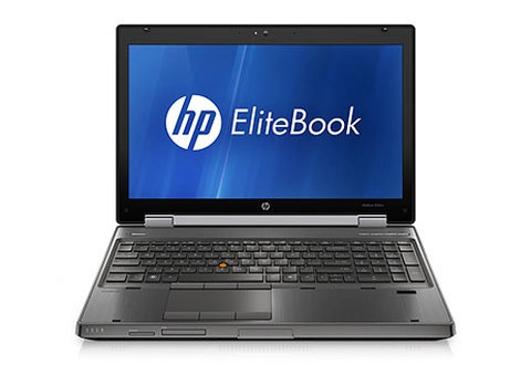 Hp giới thiệu bộ ba máy trạm elitebook 2011 - 3