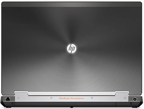 Hp giới thiệu bộ ba máy trạm elitebook 2011 - 6