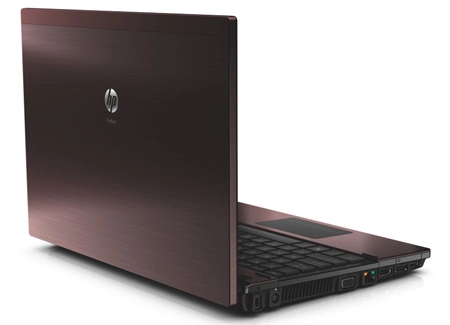 Hp giới thiệu dòng probook mới - 2